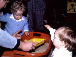 Schützenfest 1986